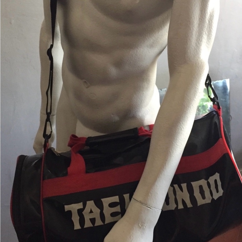 Vintage BONGO gym